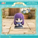 FLMH-M101葬送的芙莉莲-坐坐系列盲盒手办