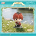 FLMH-M101葬送的芙莉莲-坐坐系列盲盒手办