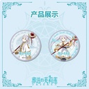 FLHZ-101-106葬送的芙莉莲徽章明盒混装