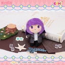 FLMC-1501-1503芙莉莲毛绒公仔三款混装 非盲盒