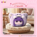 FLMJ-M0801芙莉莲搪胶毛绒