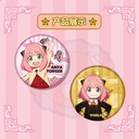 GJHZ-101-106间谍过家家徽章明盒混装