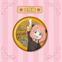 GJHZ-M101间谍过家家徽章盲盒