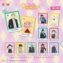 GJYP-M101间谍过家家拍立得盲盒