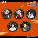 HYHZ-M301火影忍者疾风传-雕金吧唧