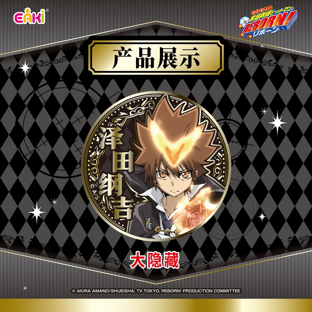 JTHZ-M201家庭教师鎏金系列徽章