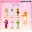 LBBD-M1801蜡笔小新-搪胶毛绒挂件