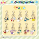 LBGJ-J101蜡笔小新-金属挂件