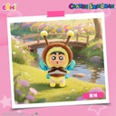 LBMA-M1301蜡笔小新-Q萌萌系列毛绒挂件