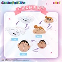 LBMF-M1001蜡笔小新翻翻乐