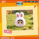 LBMS-M0701 蜡笔小新-动物生肖派对毛绒挂件