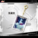 SJGJ-M101我独自升级亚克力挂件