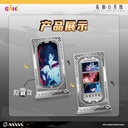 SJLP-M101我独自升级-旋转双面立牌