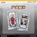 SJLP-M101我独自升级-旋转双面立牌