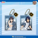 WQGJ-M101新网球王子亚克力挂件