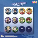 WQHZ-M201网球王子第二弹徽章盲盒58MM