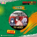 BBHZ-M201坂本日常-异色狙击徽章盲盒58MM