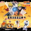 HYLP-M101疾风传-忍界大结交叉立牌